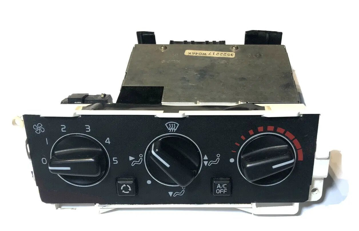 740 Volvo AC//Heater (HVAC)Climate Control Unit Part# 3522217 1991-1995 940/740 by Volvo Made By ALPS