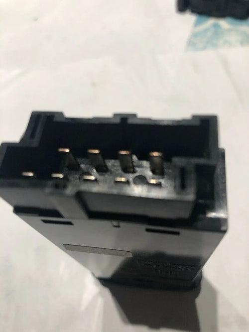 1998 Volvo V70 hazard switch OEM 4970 9459071 by Volvo
