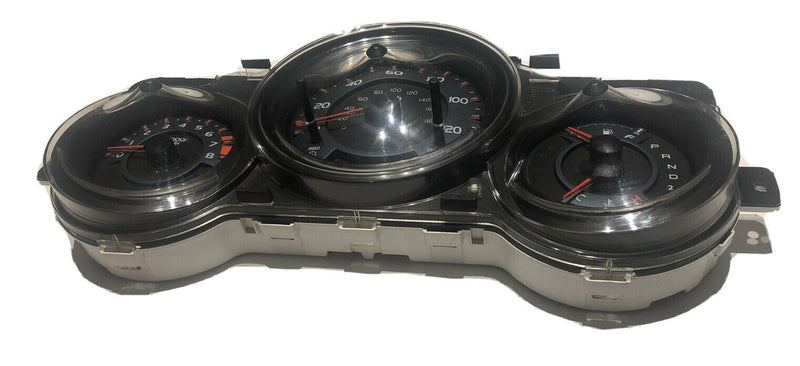 03 04 Honda Element Speedometer Cluster 78100 , 2004