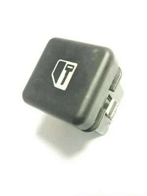 BMW E36 Door Lock Switch 328Ci 325i Convertible 1992 1998 Used