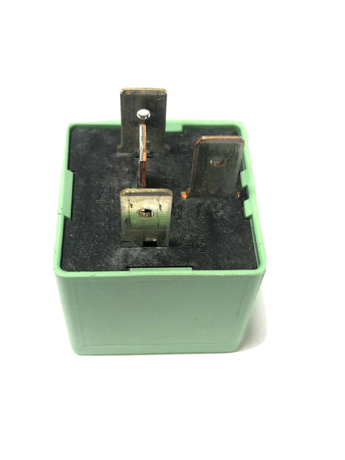 OEM Relay, Siemens or TYCO , 90080-87015 Toyota VF4-12F21-Z01