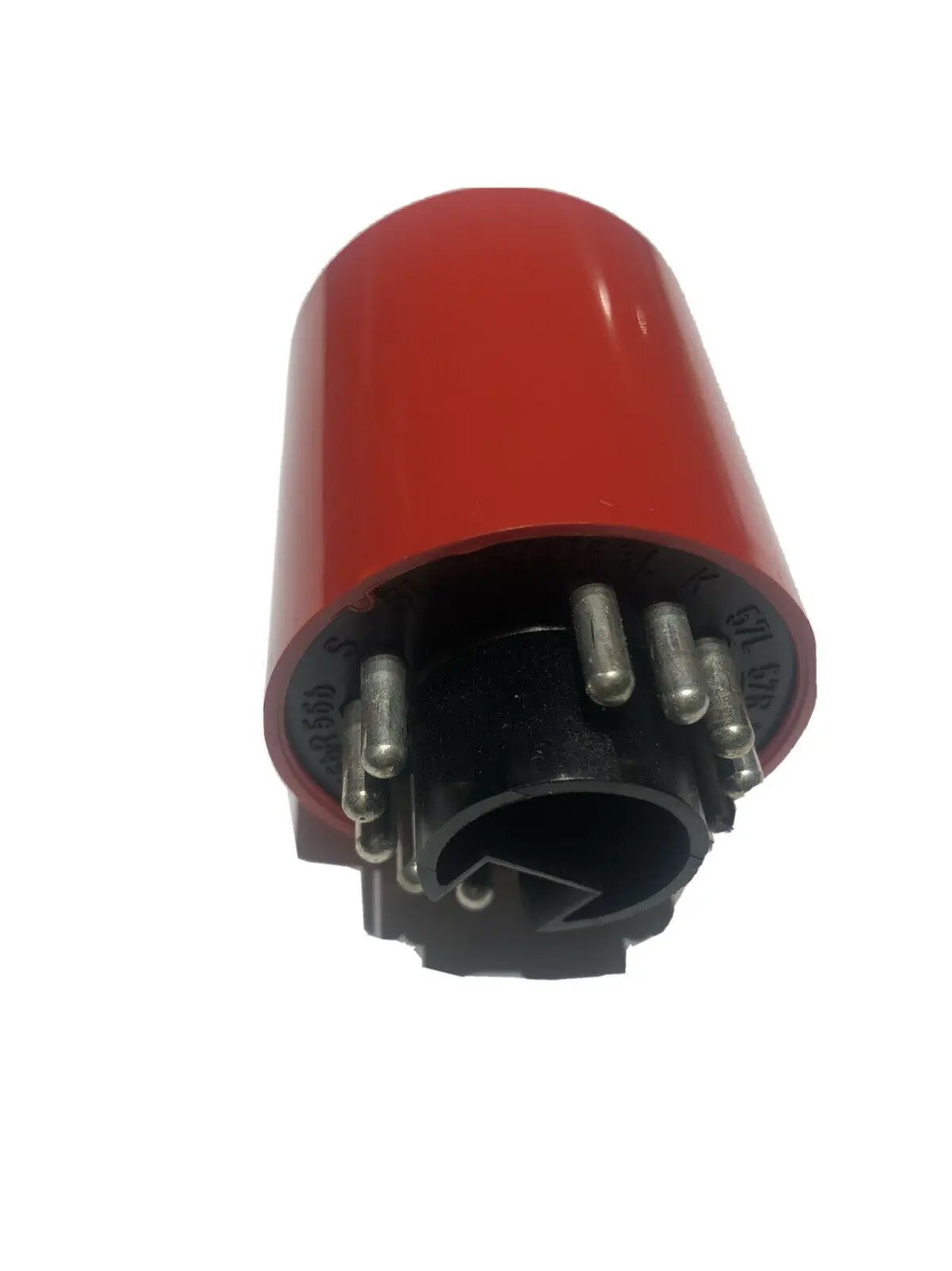 91 Volvo 240 Flasher Relay 1362370 by Volvo