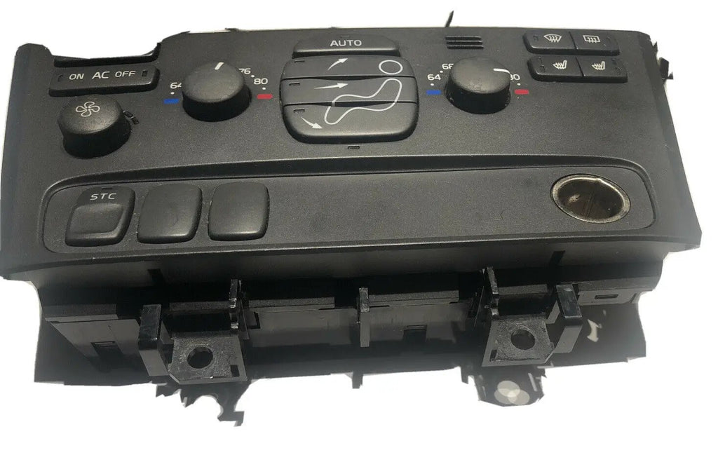 Volvo S60 V70 V70 XC OE Climate Control 8651244 2001-2003 by Volvo