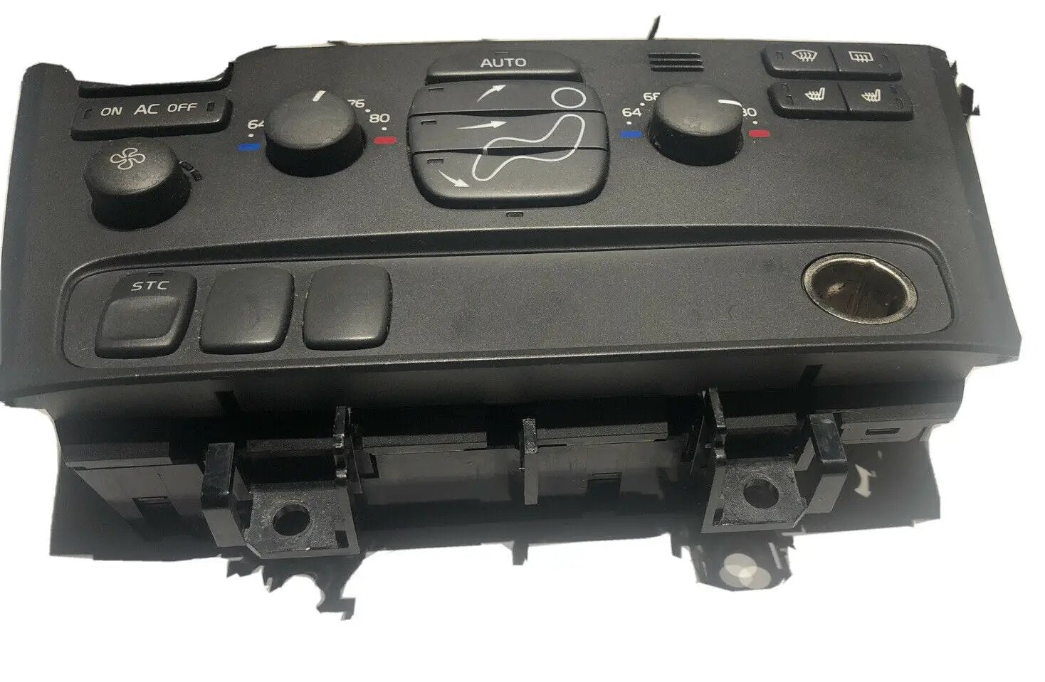 Volvo S60 V70 V70 XC OE Climate Control 8651244 2001-2003 by Volvo