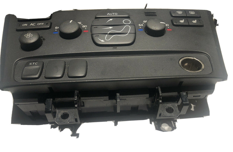 Volvo S60 V70 V70 XC OE Climate Control 8651244 2001-2003