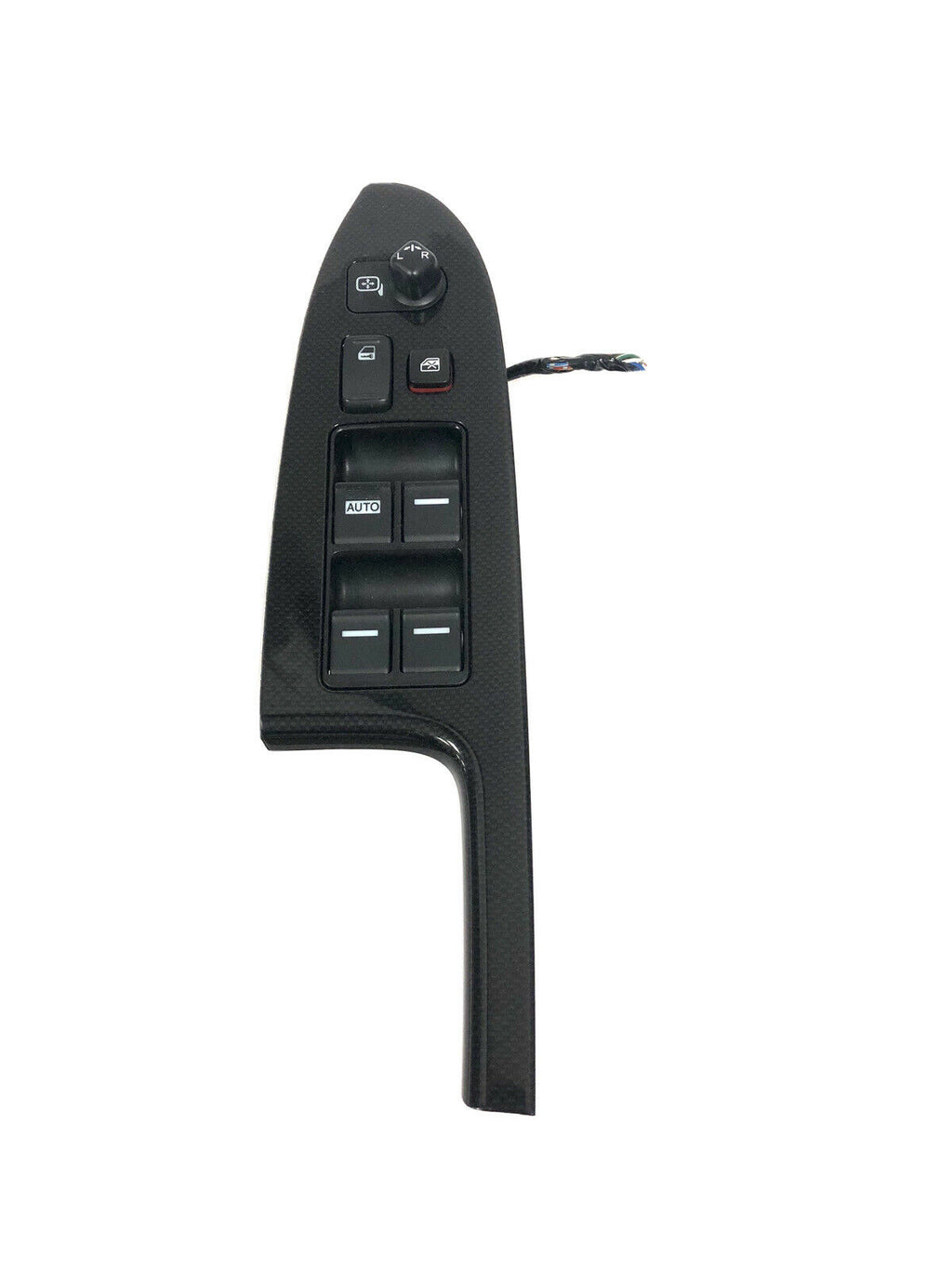 2003 - 08 HONDA PILOT Master OEM Switch