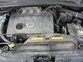 2006 05 04 Nissan Quest 3.5L Engine Motor 6cyl OEM 59,788 Miles, 137876484