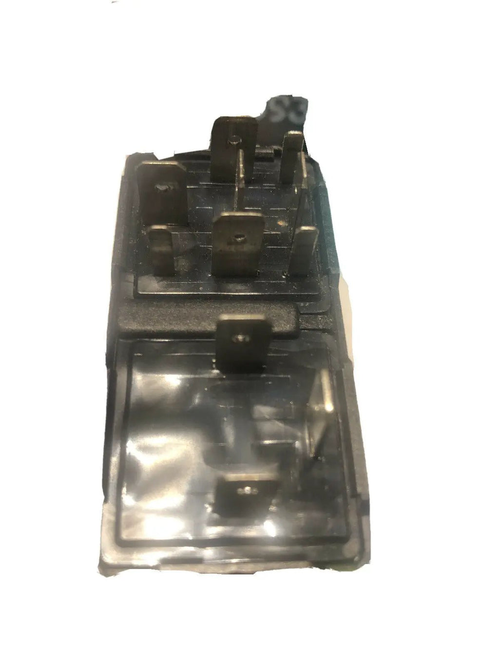 Genuine MOPAR Flasher 68499070AA by MOPAR