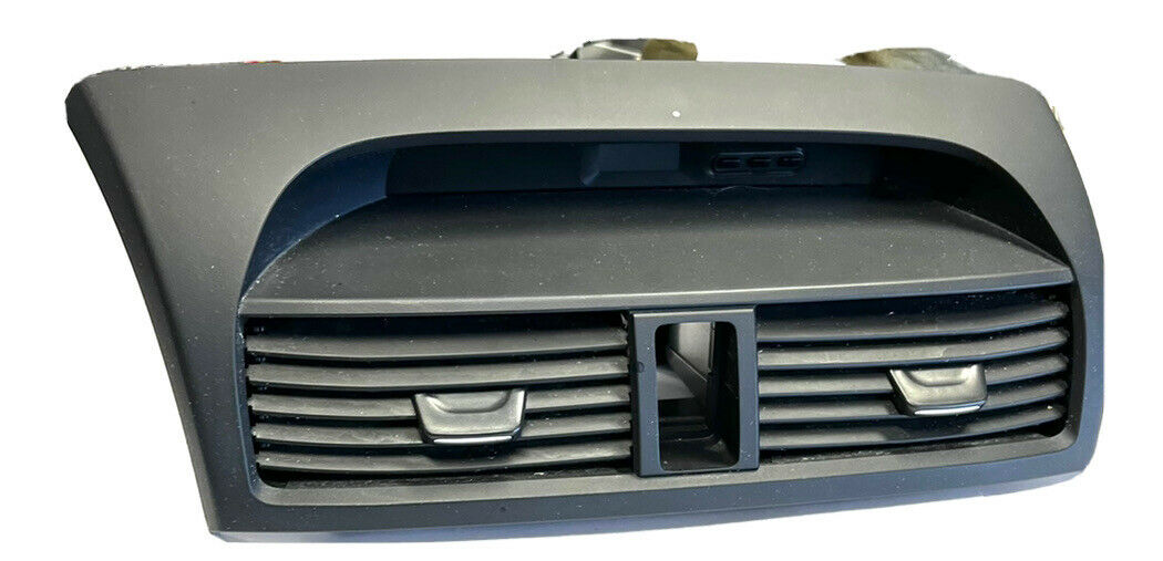 2007-2008 ACURA TL CENTER DASH DISPLAY BEZEL W/VENTS OEM USED TESTED 39710-A010