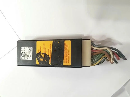 1986 BMW 633 733 RELAY MODULE 1367873 OEM by DALEY1DEALS,LLC.