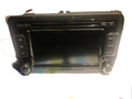 Jetta Passat Golf GTI EOS Beetle Bug OEM Radio by Volkswagen
