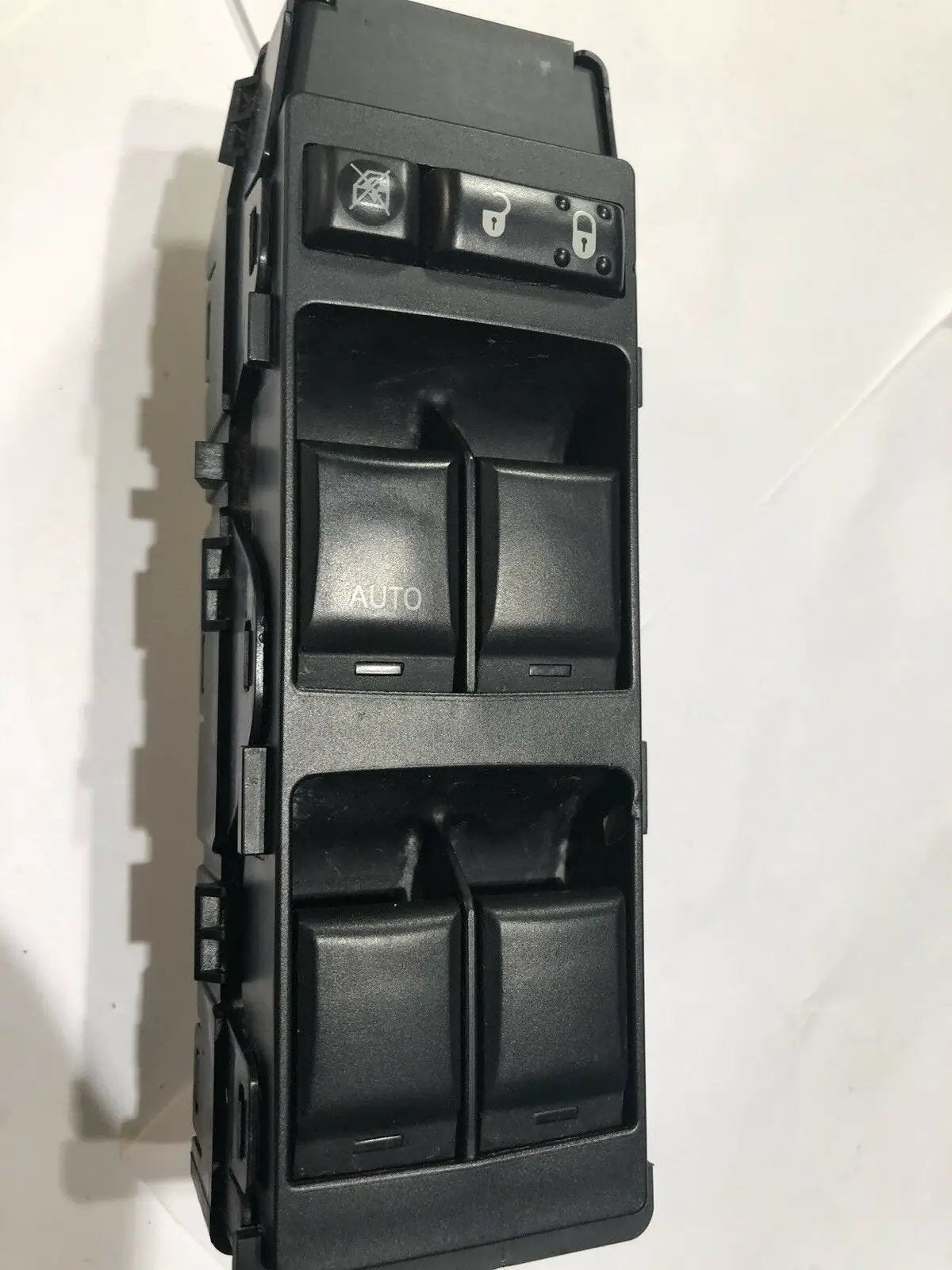 Front Master Power Window Switch LH Left Driver Side OEM Compass Caliber Patriot by AM Autoparts