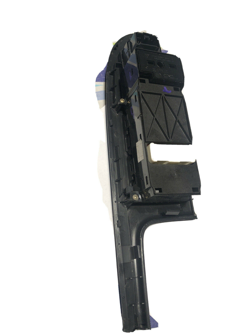 06 - 08 Acura TSX LH Driver Master Window & Mirror Switch OEM 35750-SEC-A11