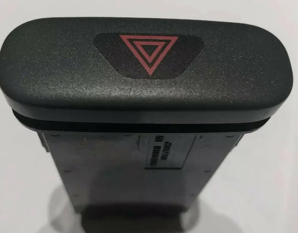 Volvo (1998-2004) S70 V70 C70 Hazard Flasher Switch GENUINE 31443714 NEW by DALEY1DEALS,LLC.