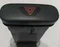 Volvo (1998-2004) S70 V70 C70 Hazard Flasher Switch GENUINE 31443714 NEW by DALEY1DEALS,LLC.