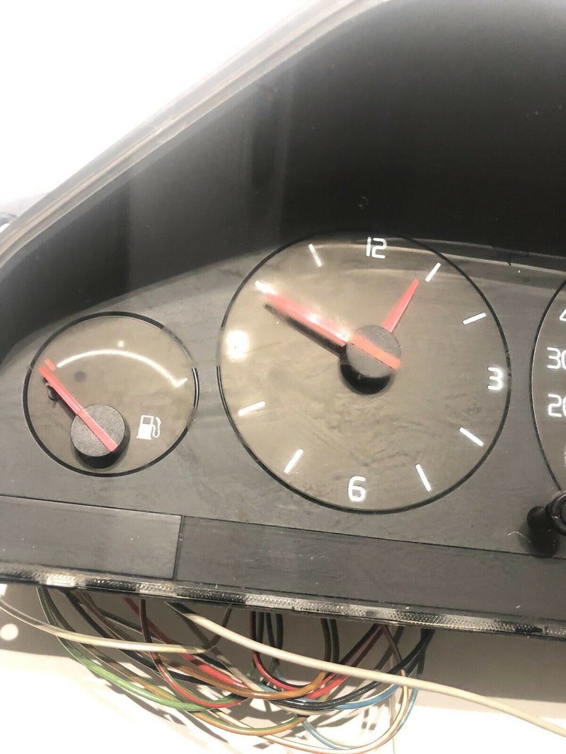 1993-95 Volvo 940 Speedometer Instrument Cluster 1993 1994 1995 200900K Miles OE