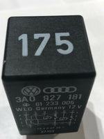 Relay 175 Starter VW Audi Corrado Passat Cabrio Jetta Golf Beetle - 3A0 927 181