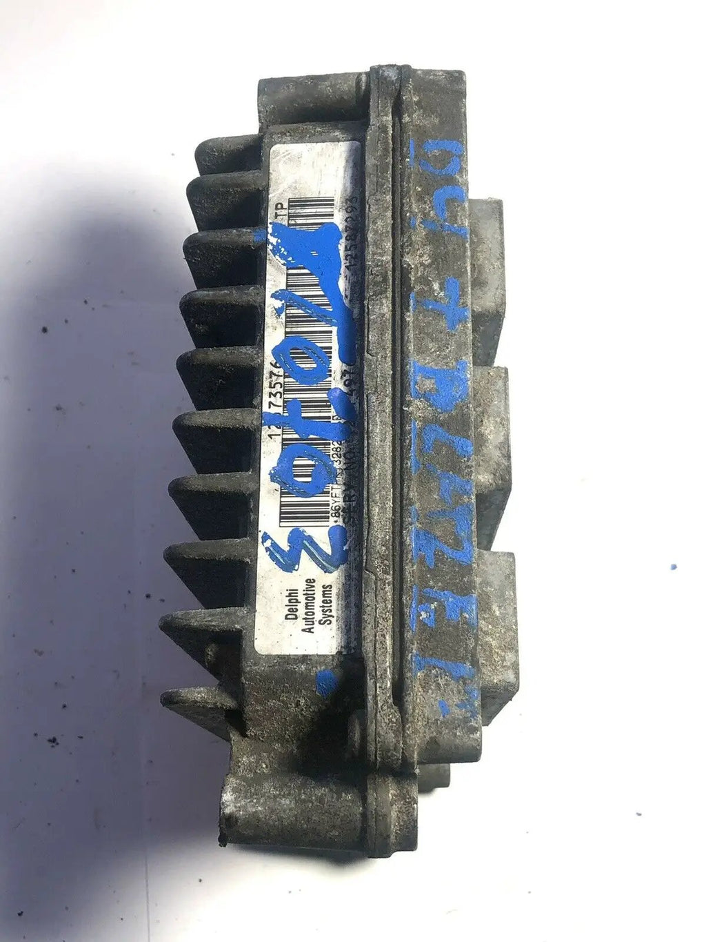 Engine Computer Programmed Plug 2004 Chevy Blazer 19260791 4.3L ECM PCM OEM by Chevrolet