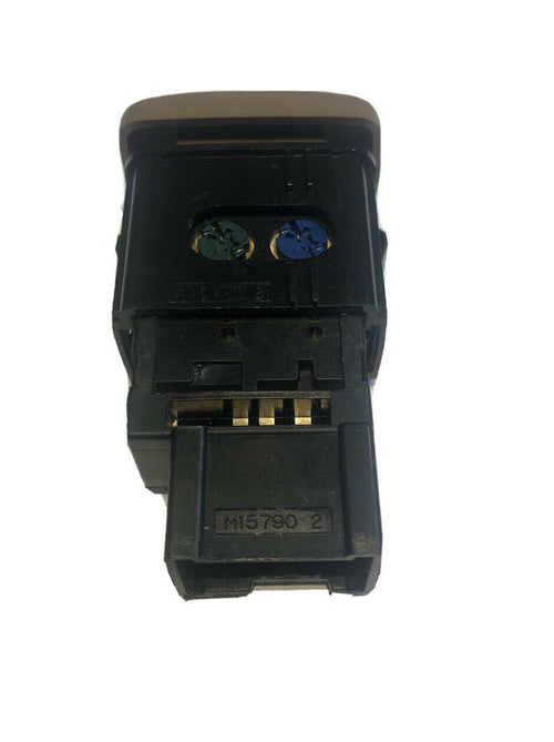 2001-2006 ACURA MDX FOG LIGHT SWITCH OEM Tan