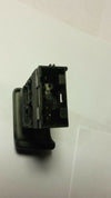 #1975 O1997-05 Land Rover Freelander Rear Wiper Washer Switch YUE100560LNF oem