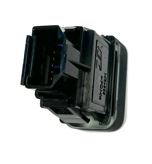 2005-2010 HONDA ODYSSEY VSA OFF SWITCH W/O TOURING OEM 220236