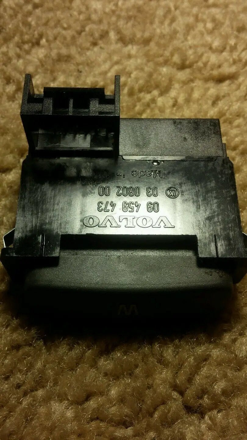 volvo switch P/n 09459473 by DALEY1DEALS,LLC.