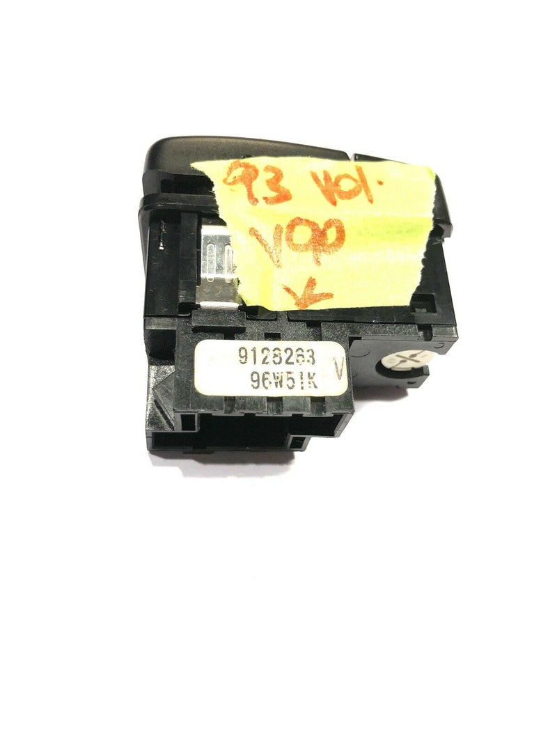 93-97 VOLVO 850 Dash Light Rheostat Dimmer Switch -- 9162467 / 1390065 M