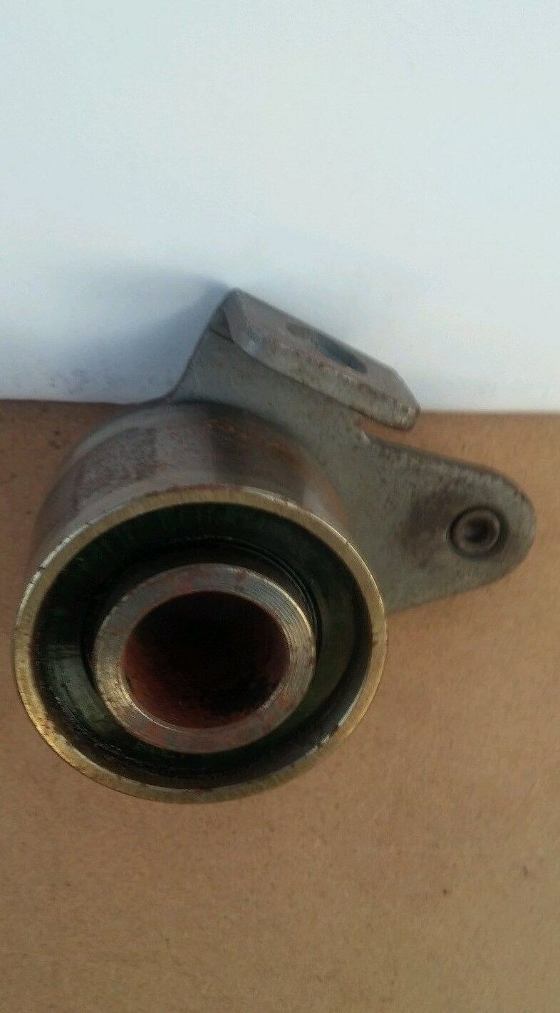 Volvo 240 244 245 740 745 760 780 940 NORDIC ROLLER Timing Belt Tensioner OM BRD