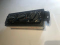 2000-2002 Yukon Tahoe Suburban auto climate heater ac control 15060162 oem
