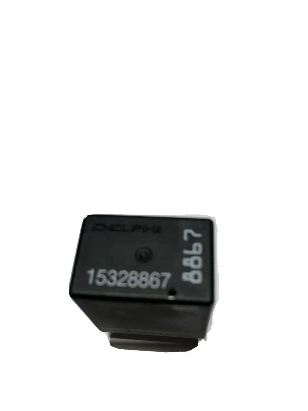 USA SELLER GM DELPHI OEM RELAY 15328867 1 YEAR WARRANTY TESTED FREE SHIPPING GM2 by GM