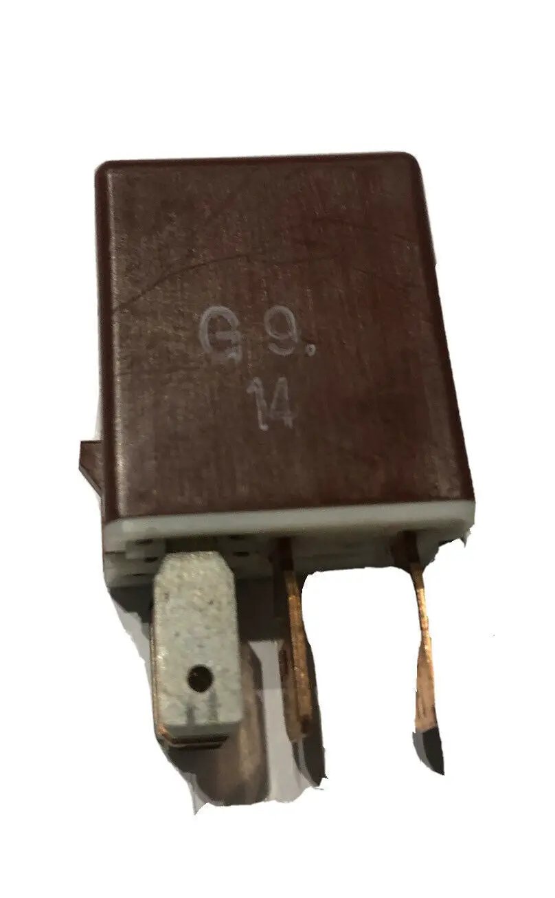 LEXUS IS250 RELAY TOYOTA DENSO # 90987-04004 OEM by Toyota