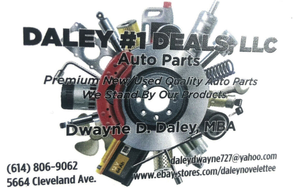 2014 2013 2010-14 Dodge Avenger RBZ MyGig LOW Speed Radio Cd Player P05064677AH