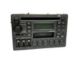 Volvo 3533771-1 Radio CD Player tape palyer by volvo