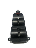 Electric Power Window Master Control Door Switch For 05 Civic 4-Door Front Left by Ewayautosupplies Store