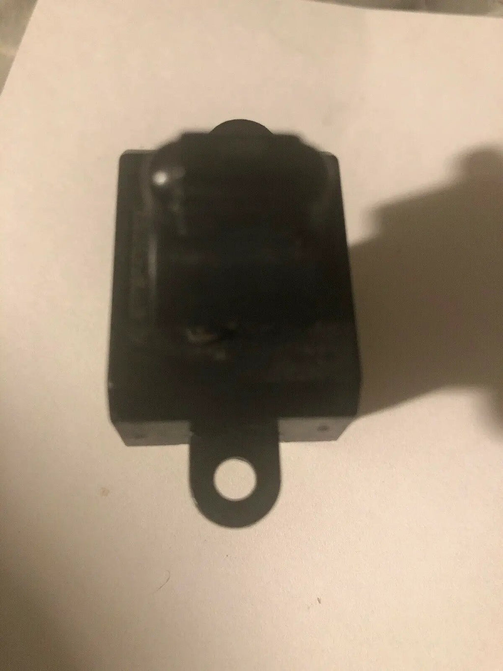 PASSENGER POWER WINDOW SWITCH 2001-2007 Town Country and Grand Caravan 2001-07 by Dodge