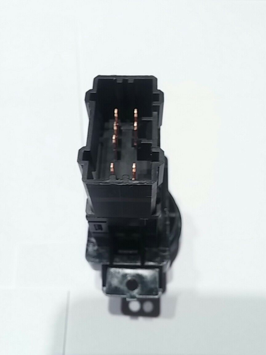 Honda Element flashing indict HZS158 Standard - Intermotor Hazard Warning Switch