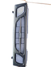 SAAB 9-5 2001 YEAR FRONT GRILLE CHROME 583000002 4677217