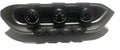 2015 KIA RIO MANUAL HEATER AC TEMPERATURE CLIMATE CONTROL PANEL SWITCH by KIA