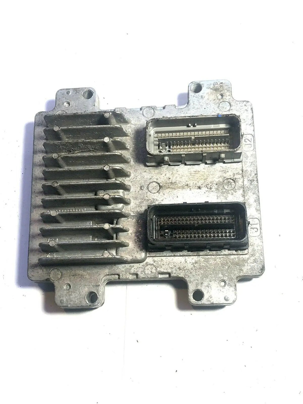 2010-2011 CHEVY IMPALA ENGINE COMPUTER MODULE UNIT ECU ECM P/N 12635901 by Chevrolet