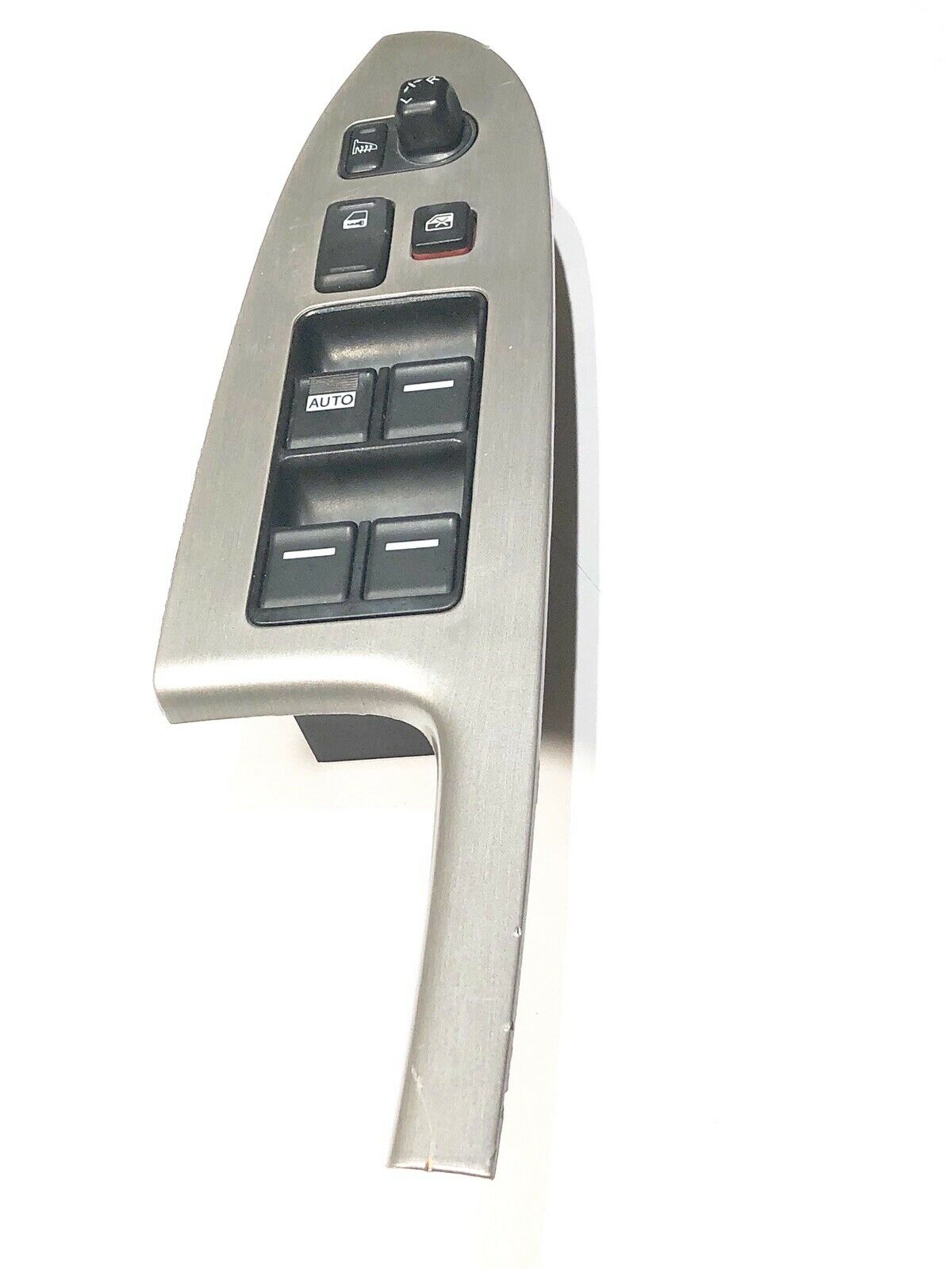 03-07 Honda Accord Master Switch OEM Door Window M22758 bx4 Lock 464-10f5