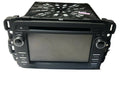 2014 Traverse Navigator FAV SRCE AUC Radio Opt Uhu Fits 13-14 ENCLAVE 525141