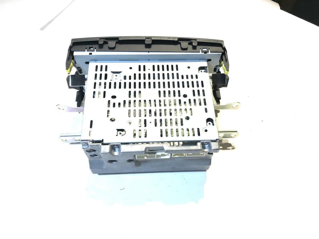 2009-2010 Toyota Corolla OEM Factory Radio FM/AM MP3 CD Player P/N: 86120-02750 by Toyota