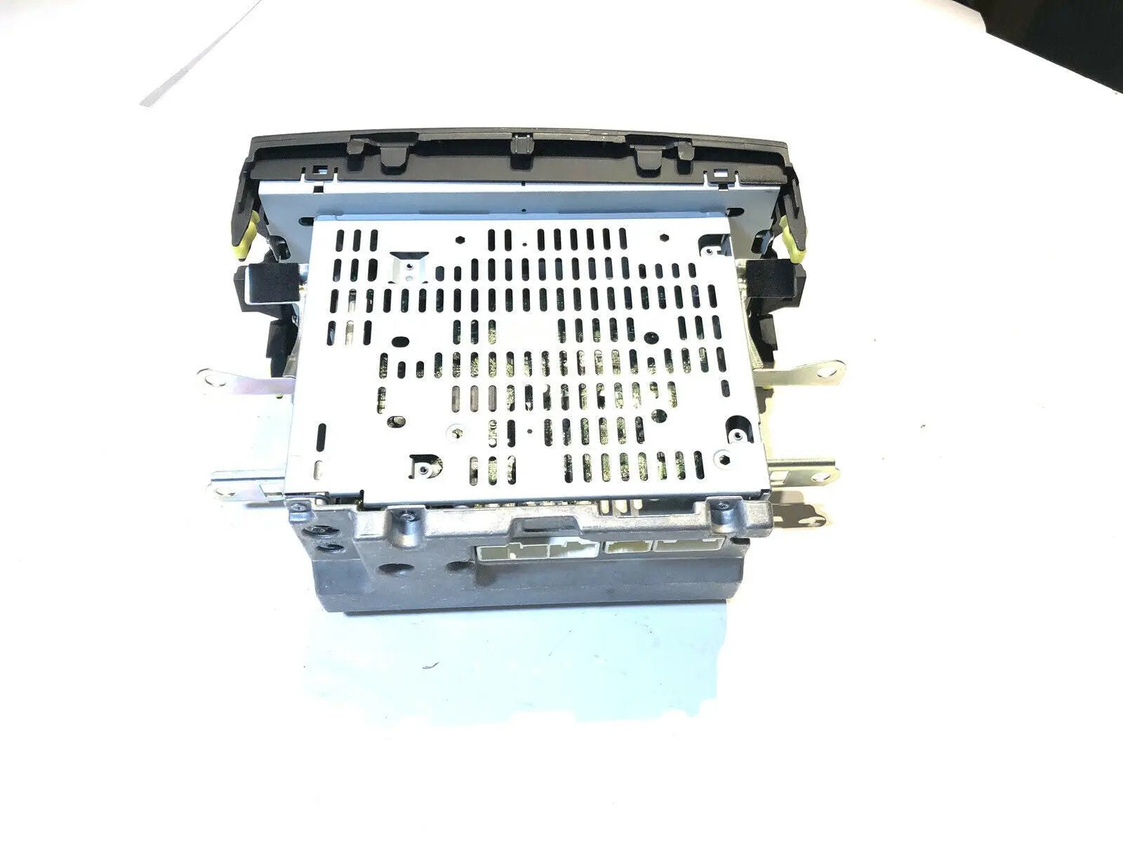 2009-2010 Toyota Corolla OEM Factory Radio FM/AM MP3 CD Player P/N: 86120-02750 by Toyota