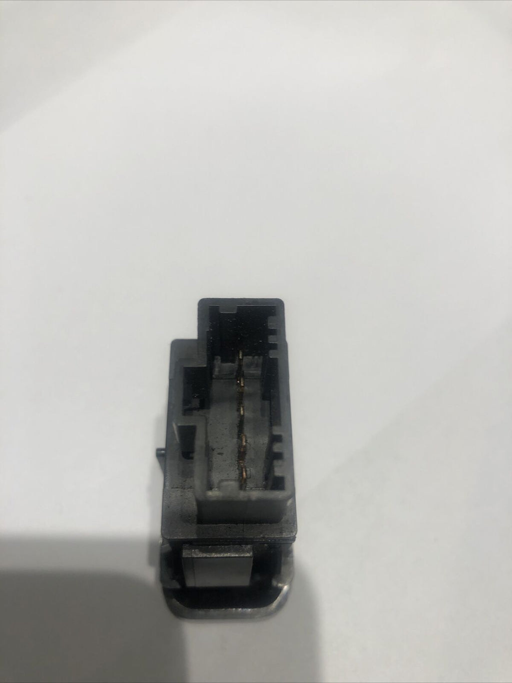 01 02 03 04 05 HONDA CIVIC FRONT LEFT DRIVER DASH CRUISE CONTROL   SWITCH BUTTON