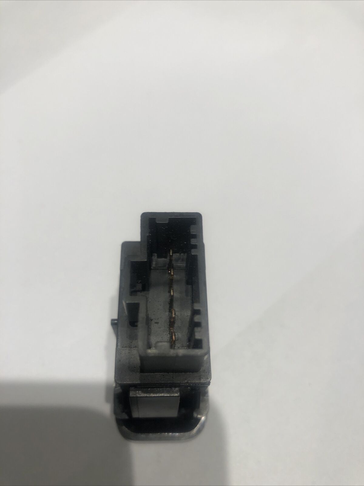 01 02 03 04 05 HONDA CIVIC FRONT LEFT DRIVER DASH CRUISE CONTROL   SWITCH BUTTON