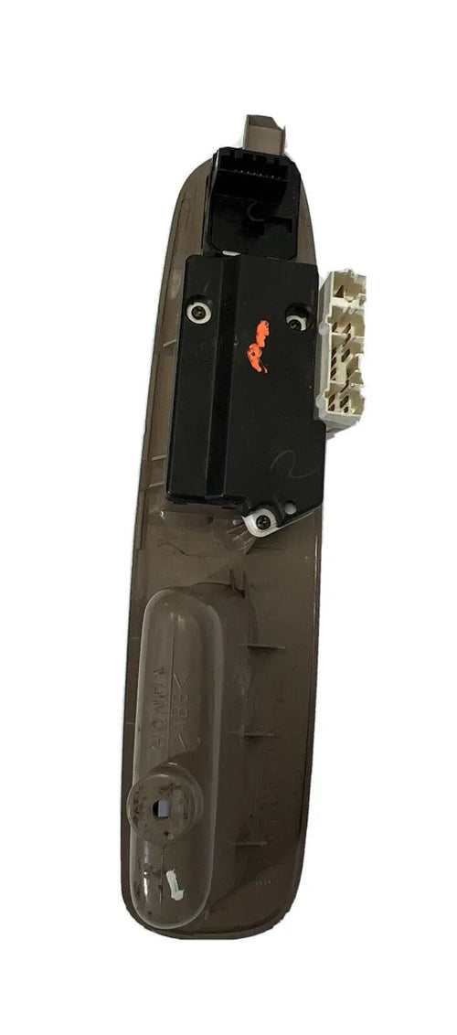 1994-1997 HONDA ACCORD 4 DOOR POWER WINDOW MASTER SWITCH OEM by Honda