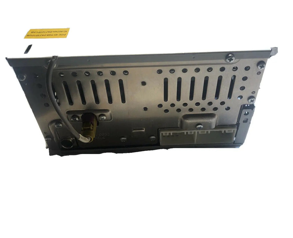 2011-2013 Kia Optima Am Fm Cd Player Radio Receiver 54336 96170-2T651CA by Kia