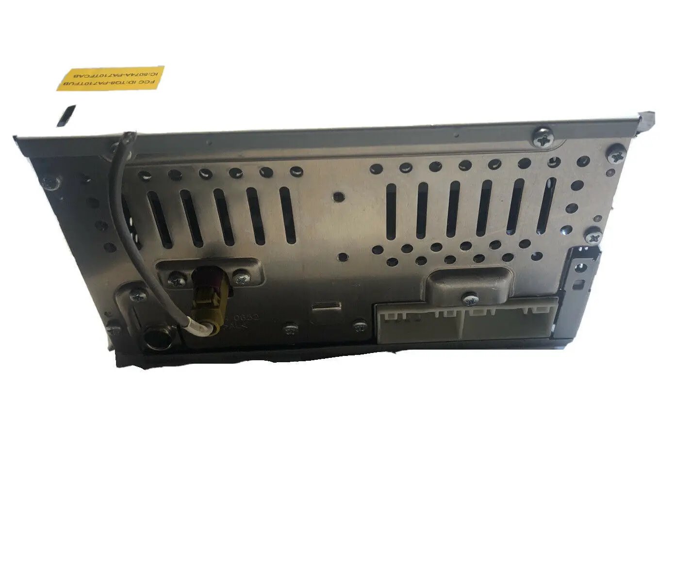 2011-2013 Kia Optima Am Fm Cd Player Radio Receiver 54336 96170-2T651CA by Kia