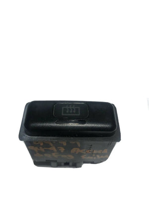 1994 1997 Honda Accord Interior Defrost Climate Control Switch
