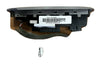 02 03 04 05 RAINIER ENVOY WINDOW SWITCH DRIVER SIDE MASTER WINDOW GREY GRAY